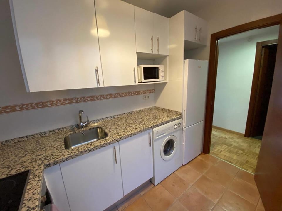 Sego Apartments III Apartment in Segovia