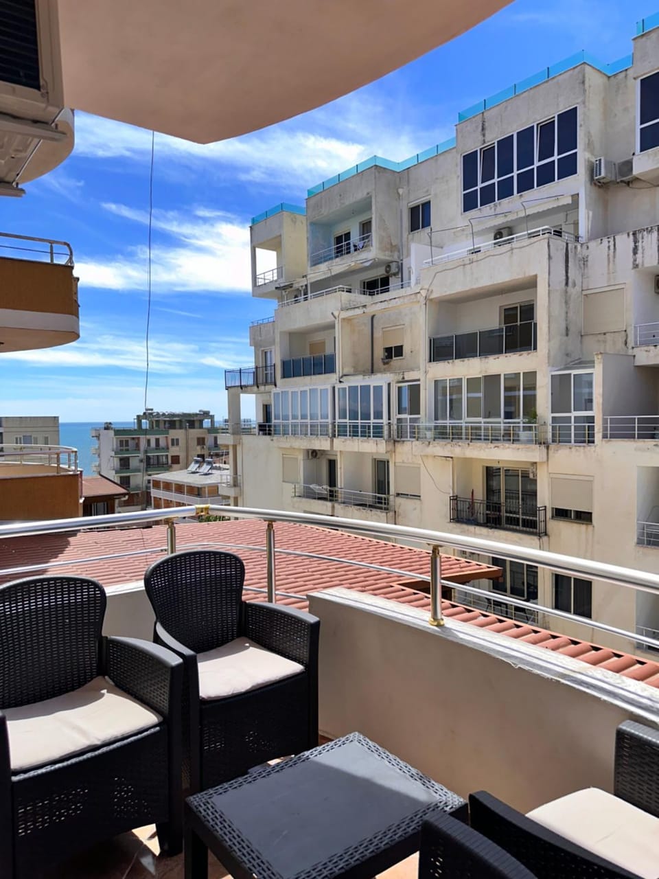 Tata-s Home Apartment in Tirana County, Albania