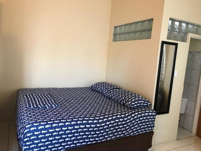 Our Sanctuary Bed and Breakfast in Western Tobago