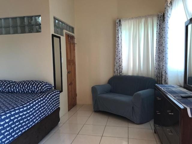 Our Sanctuary Bed and Breakfast in Western Tobago
