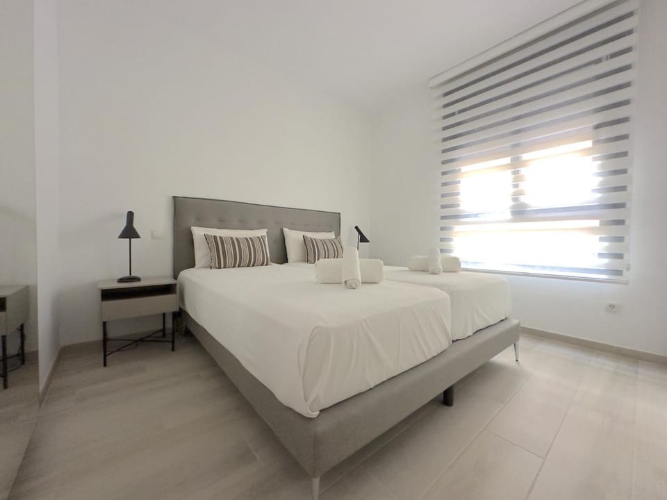 LA TERRAZA Malaga City Apartment Apartment in Malaga