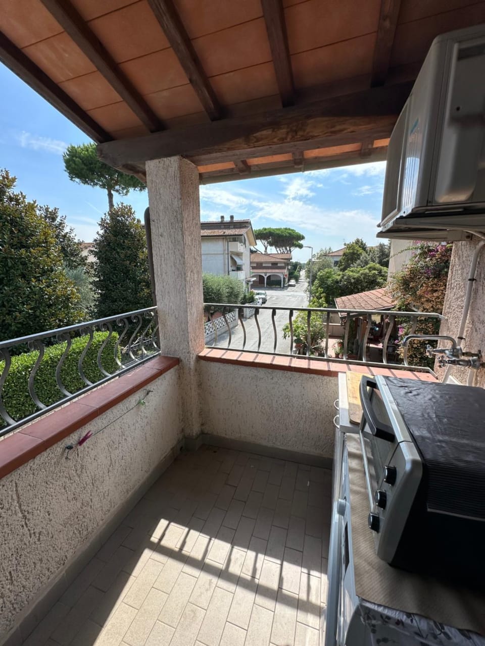 The Pink House a 5 minuti dal mare e posto auto privato House in Emilia-Romagna