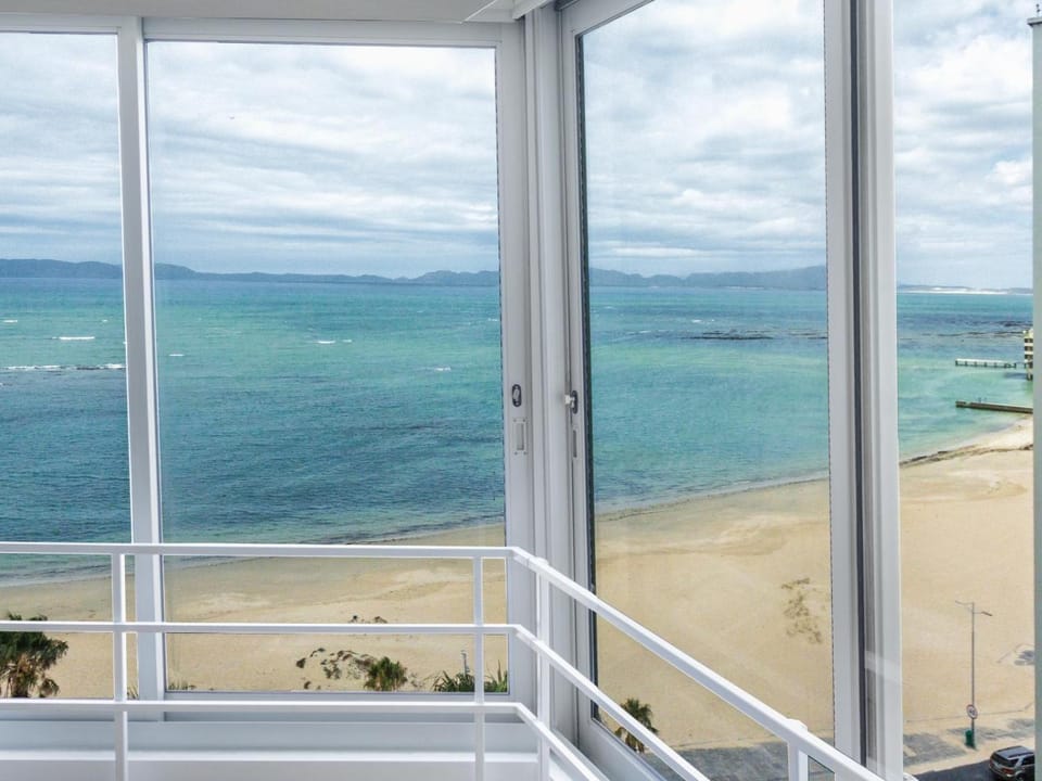 Day, View (from property/room), Beach, Sea view