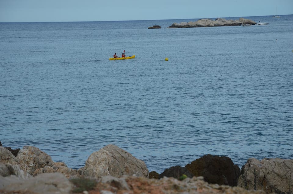 Natural landscape, Snorkeling, View (from property/room), Canoeing, Diving, Sea view, Area and facilities