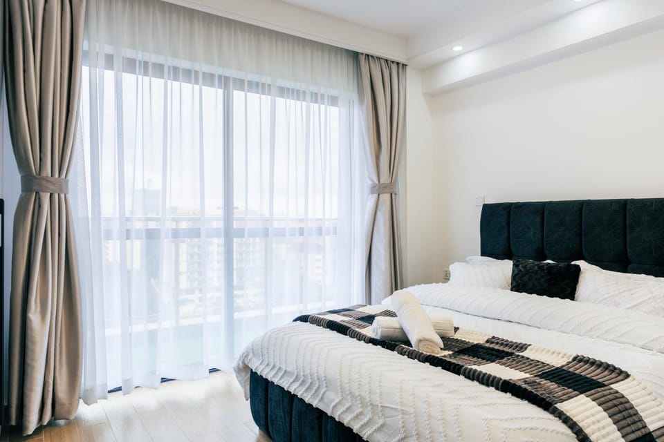Riverside Lux 2bedroom condo Apartment in Nairobi