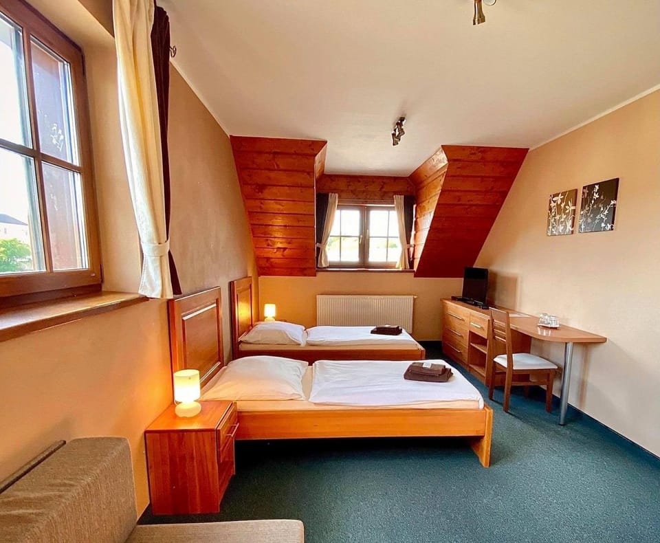 Penzión Kingo Bed and Breakfast in Slovakia