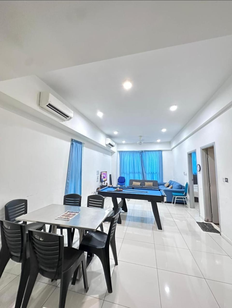 reSTARY K-PLAY Themed Staycation Apartment in Kota Kinabalu