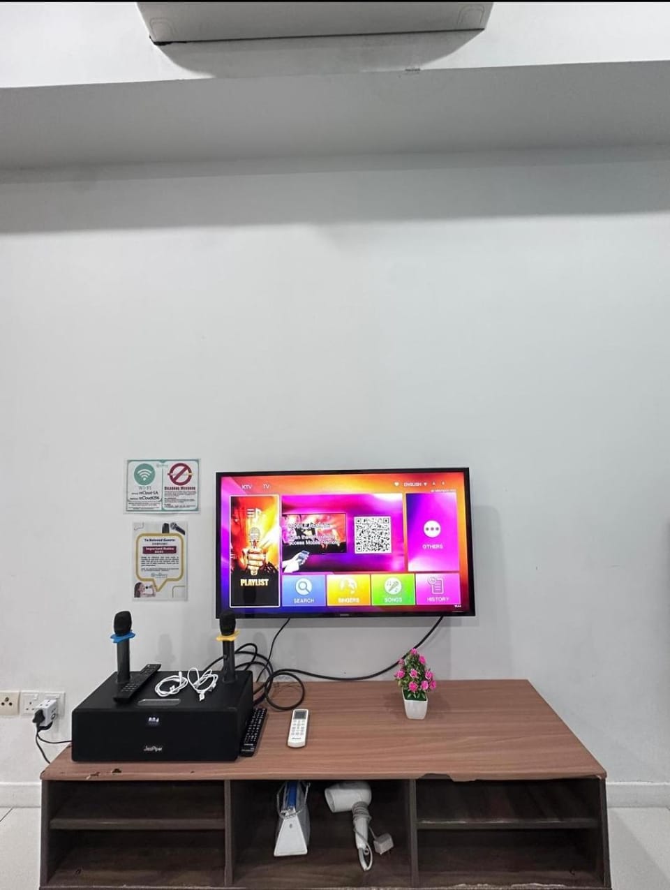 reSTARY K-PLAY Themed Staycation Apartment in Kota Kinabalu