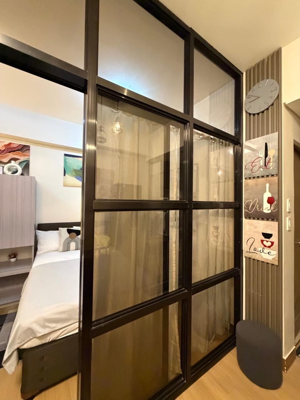Hope Residences by YsaRiCh Haven Apartment hotel in Calabarzon