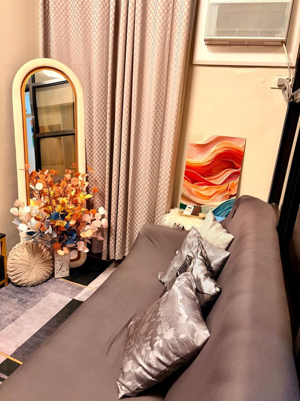 Hope Residences by YsaRiCh Haven Apartment hotel in Calabarzon