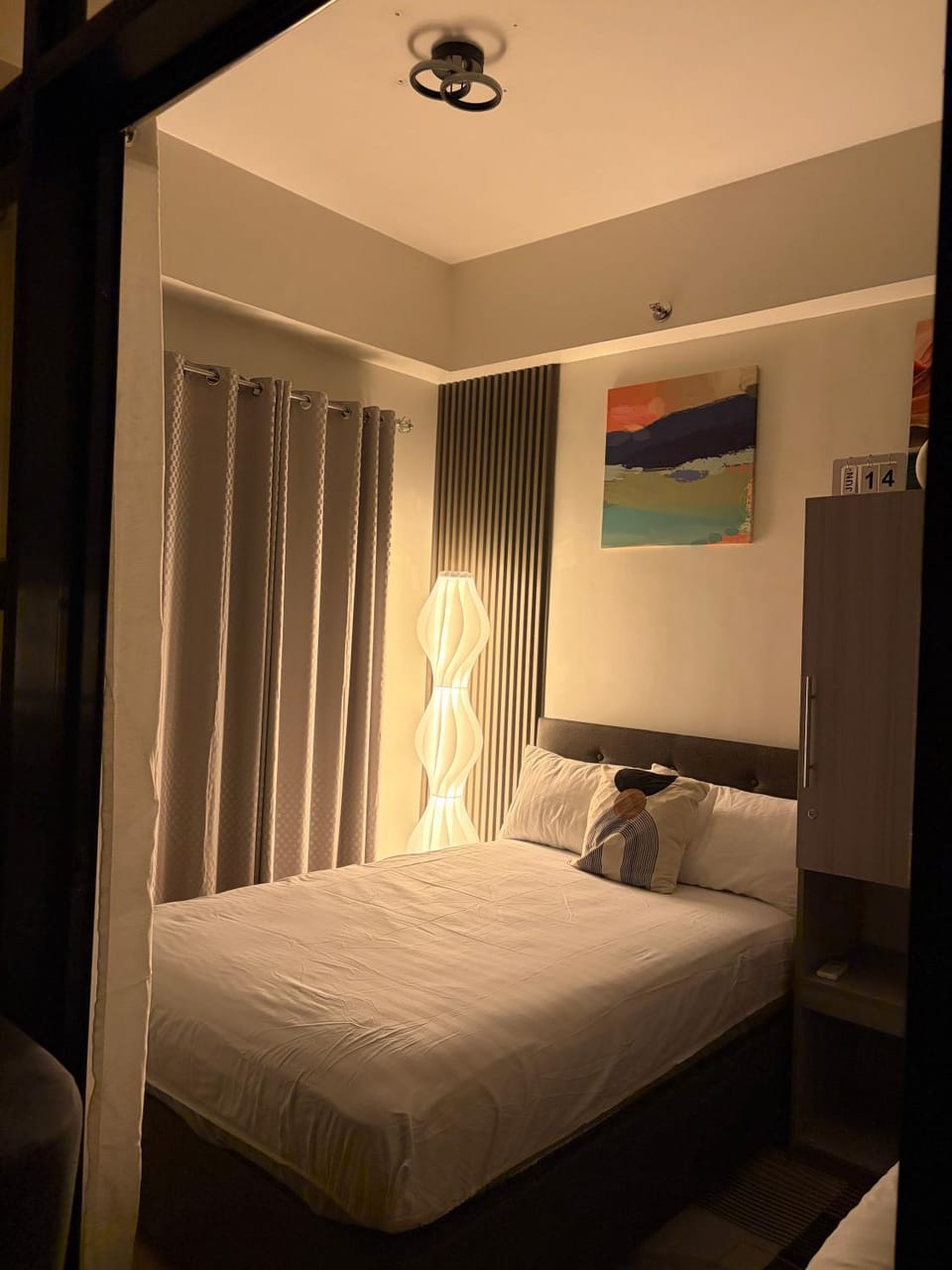 Hope Residences by YsaRiCh Haven Apartment hotel in Calabarzon