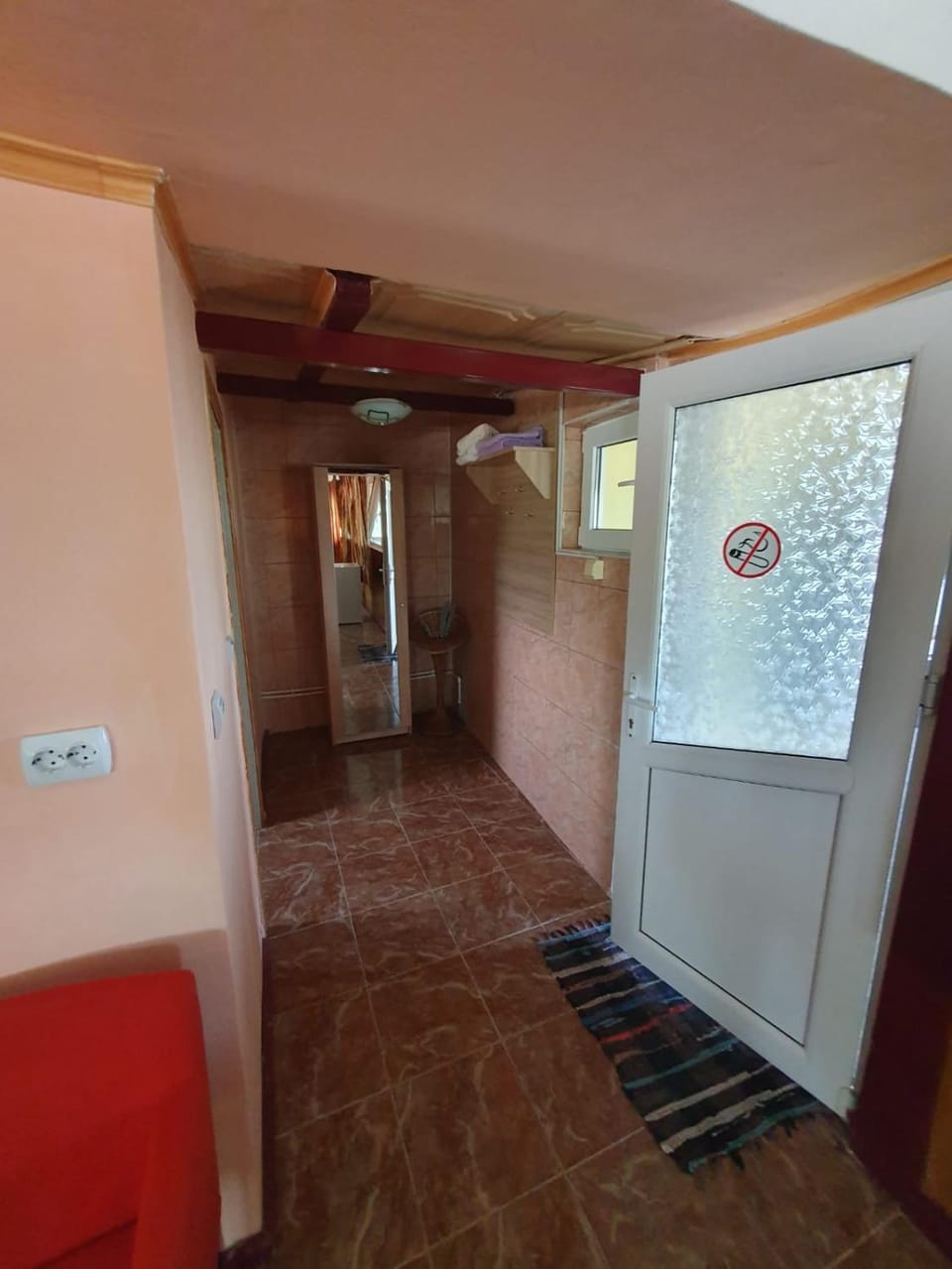 Casute in Delta Dunarii, Nufaru Bed and Breakfast in Romania