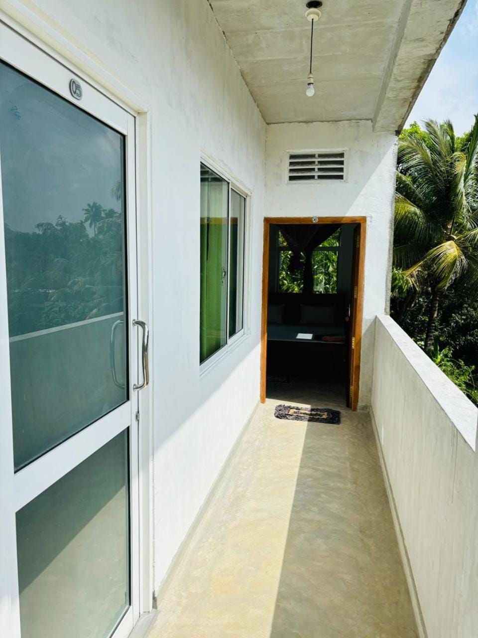 Day, View (from property/room), Balcony/Terrace