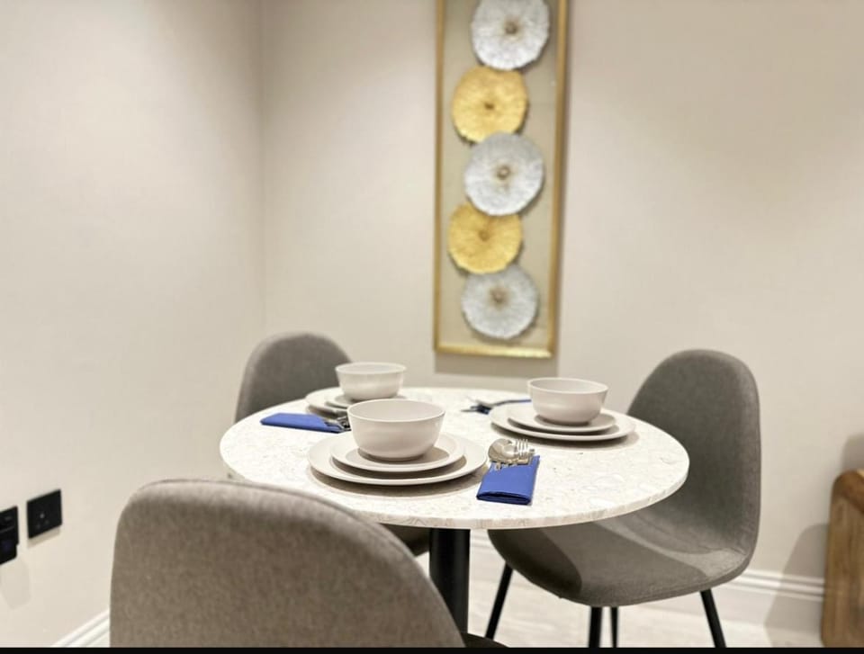 الرياض البوليفارد Apartment in Riyadh