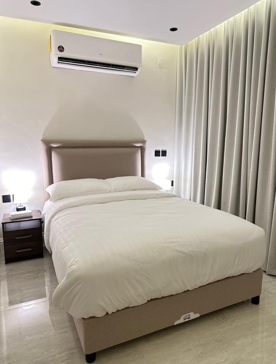 الرياض البوليفارد Apartment in Riyadh