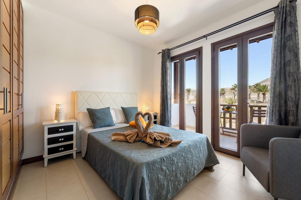 Home2Book Bellavista Puerto Calero Pool & BBQ House in Puerto Calero