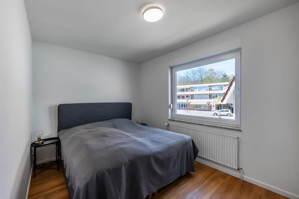 Haus Kehrwieder Nordlicht Apartment in Grömitz