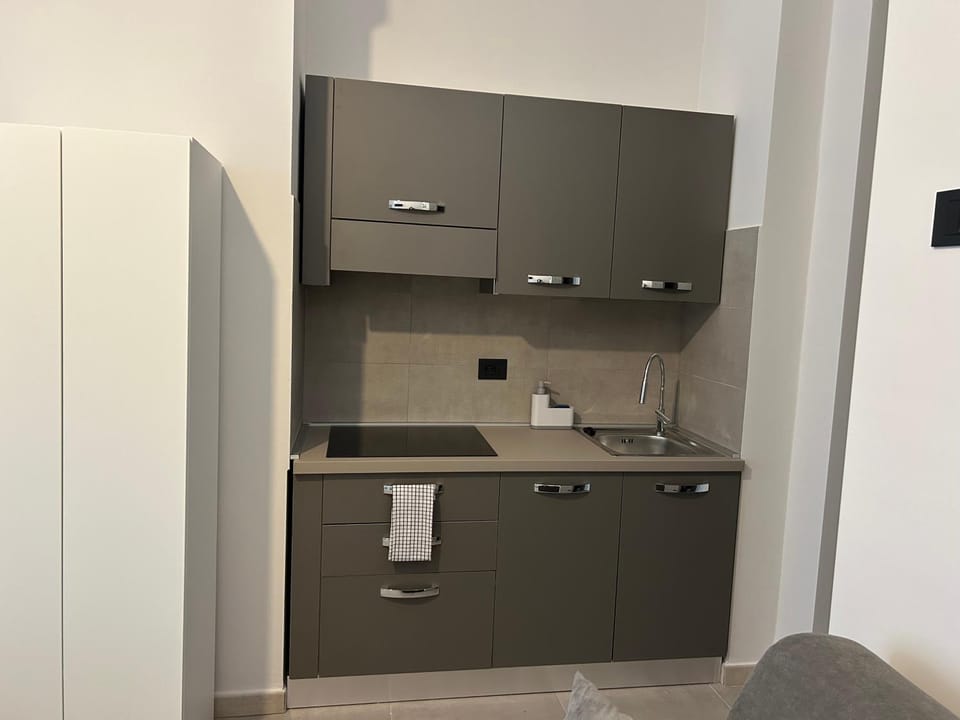 Suites Baretti 2 Apartment in Turin