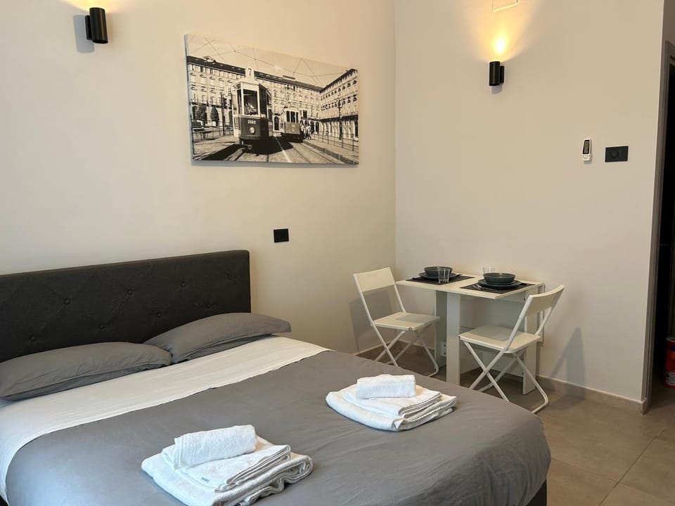Suites Baretti 2 Apartment in Turin