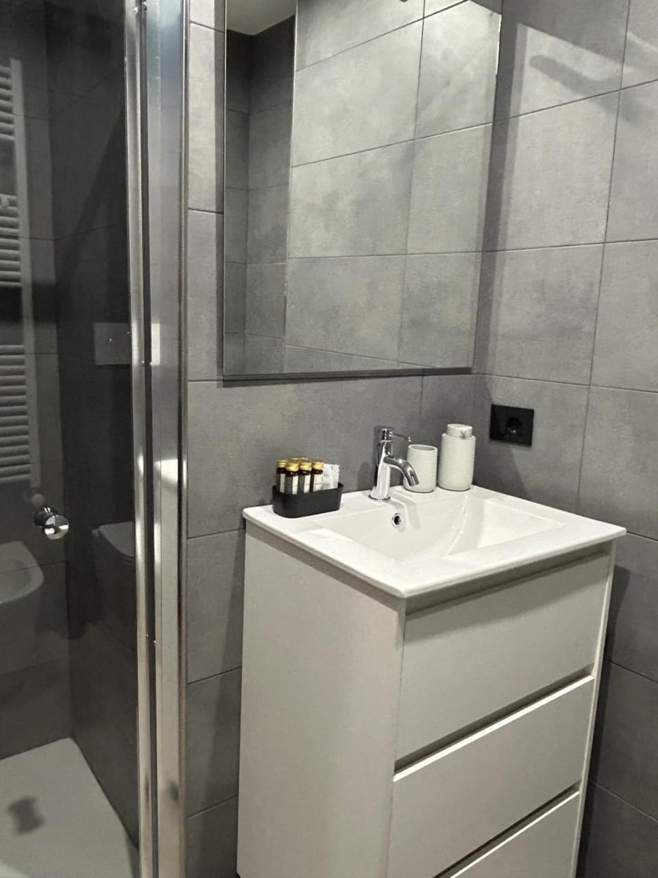 Suites Baretti 2 Apartment in Turin