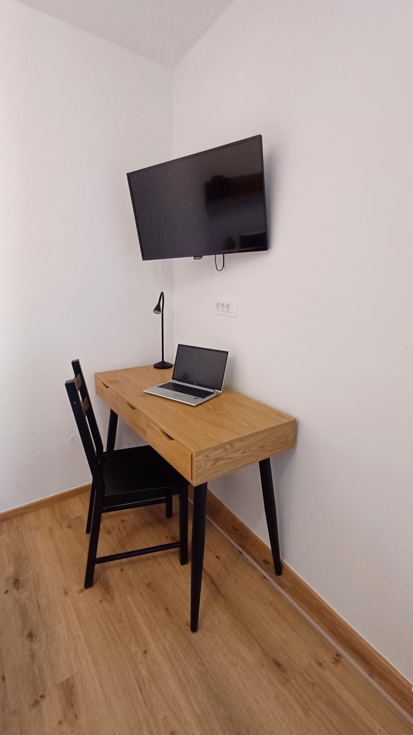 TV and multimedia