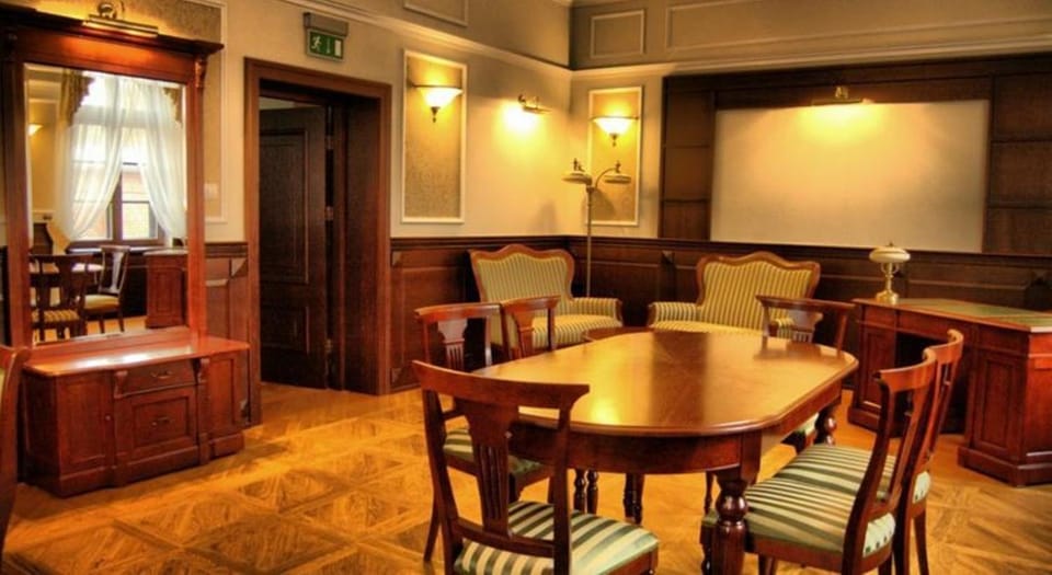 Business facilities