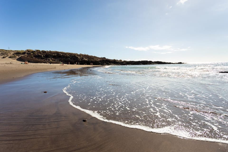 Nearby landmark, Natural landscape, Beach