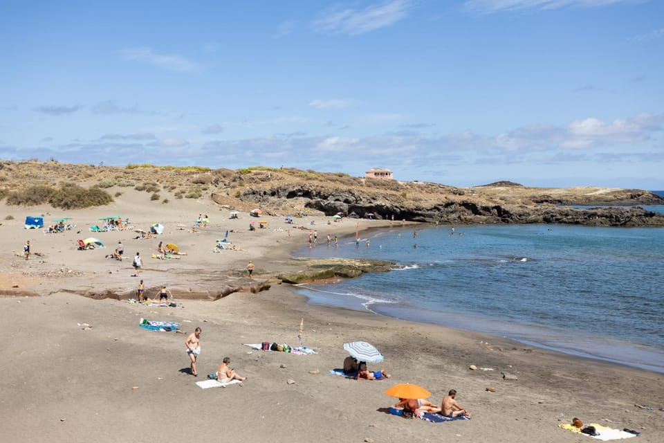 Nearby landmark, Natural landscape, Beach