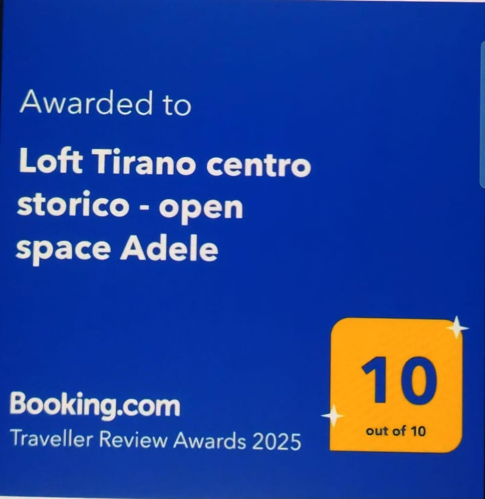 Certificate/Award