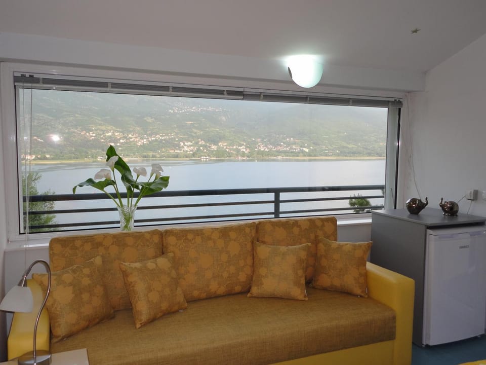 Accommodation JT Old Town Historical sites Bed and Breakfast in Ohrid