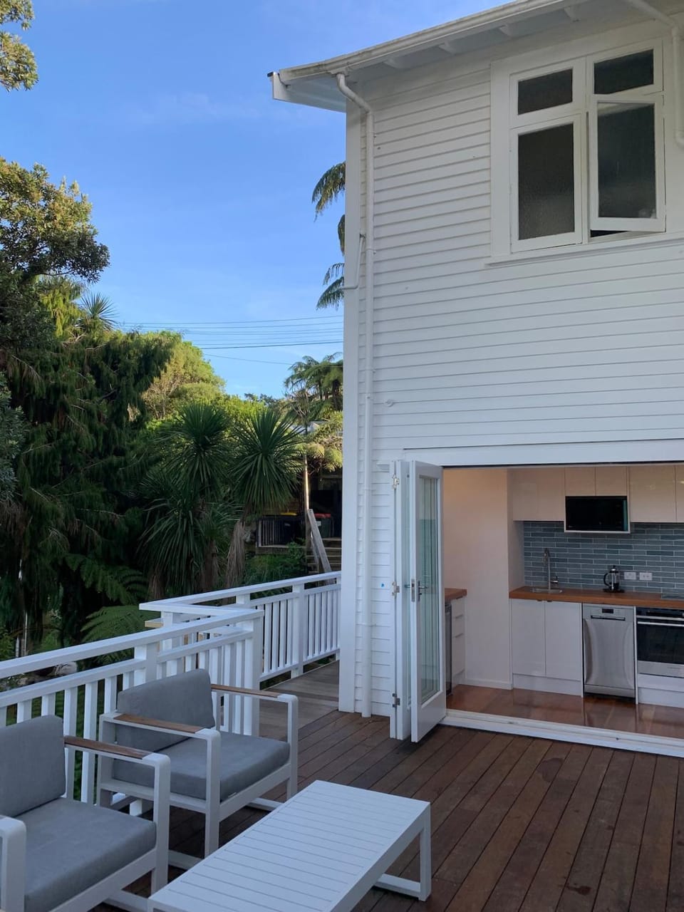 Patio, Balcony/Terrace