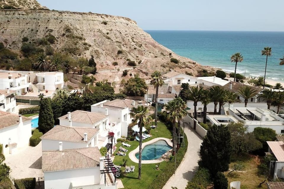 3 bedroom Beach House in Luz House in Luz