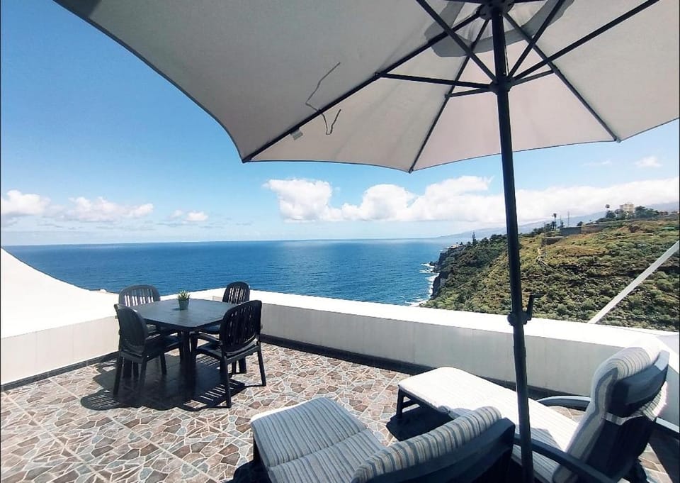 La Mar Apartment in Orotava Valley