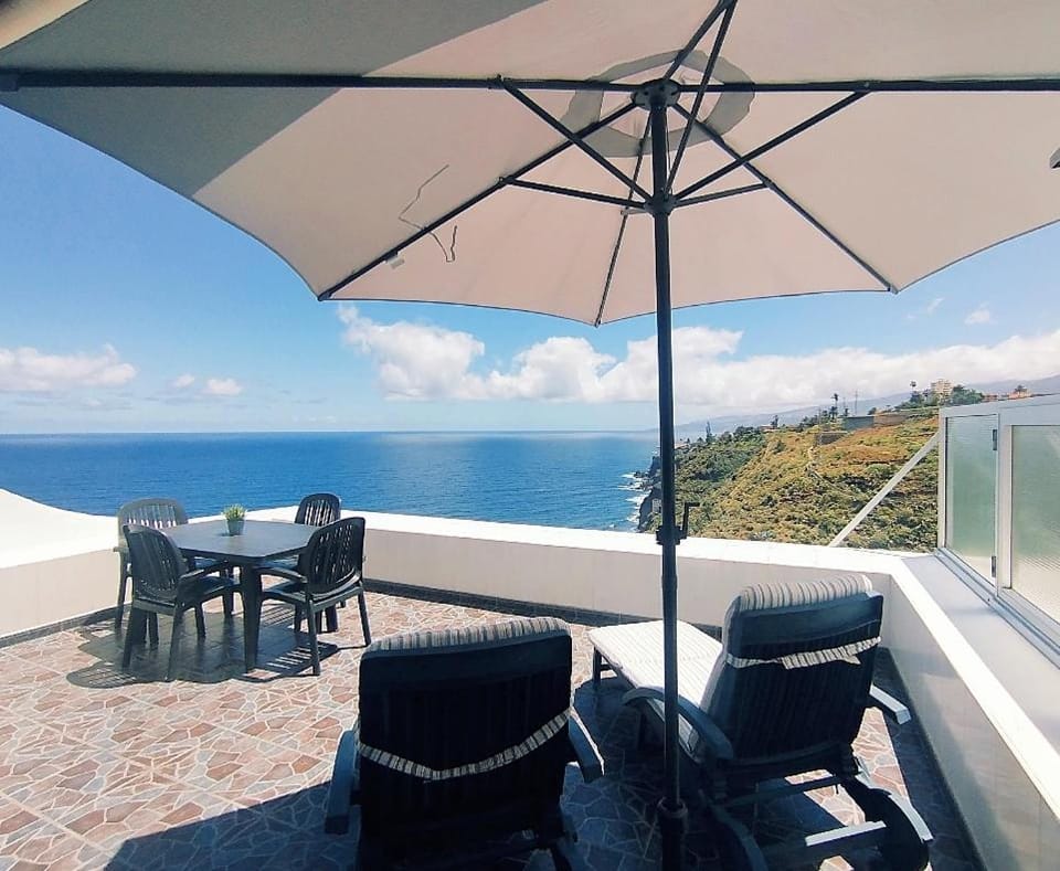 La Mar Apartment in Orotava Valley
