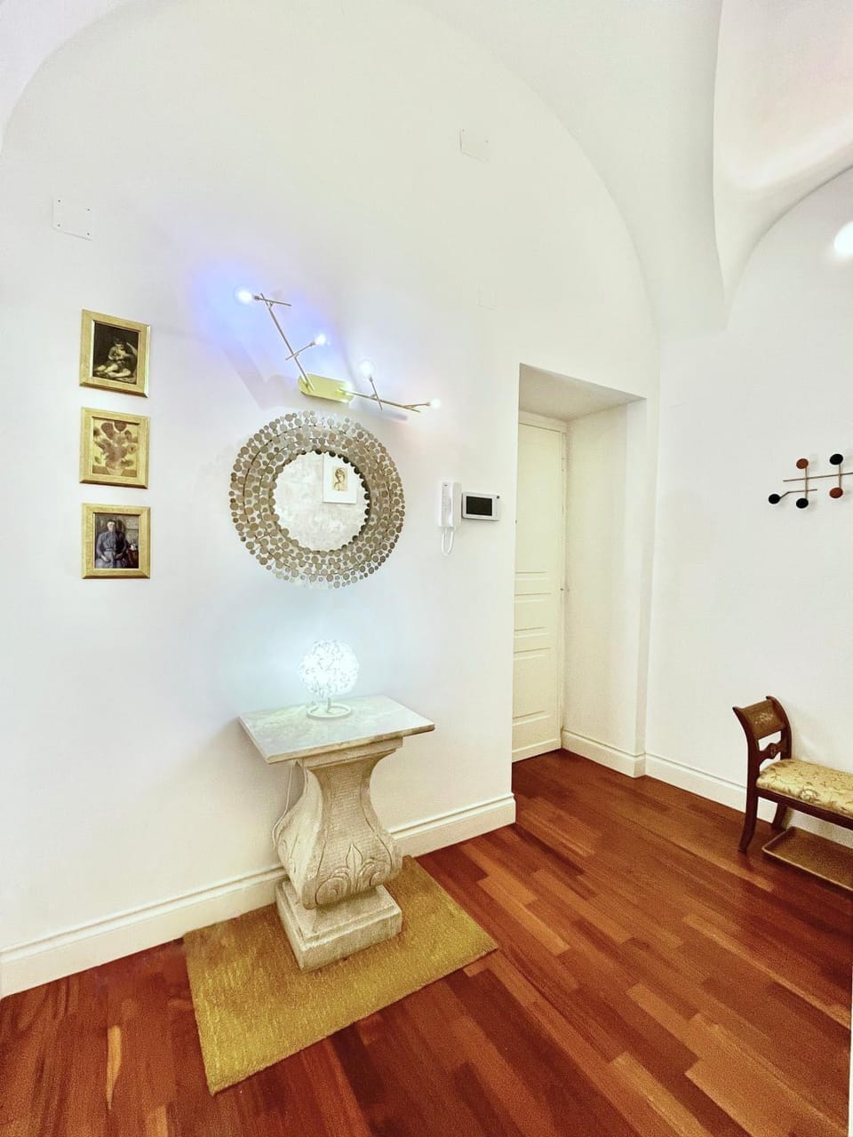 B&B Napoli in Musica Apartment in Naples