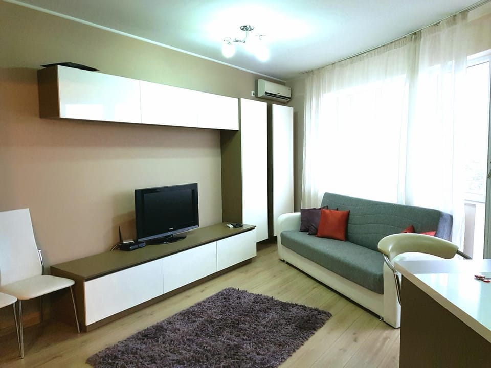 Skyline Rooftop Condos Apartment in Hungary