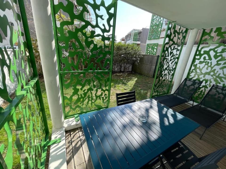 Joli appartement rénové La Rochelle Apartment in La Rochelle