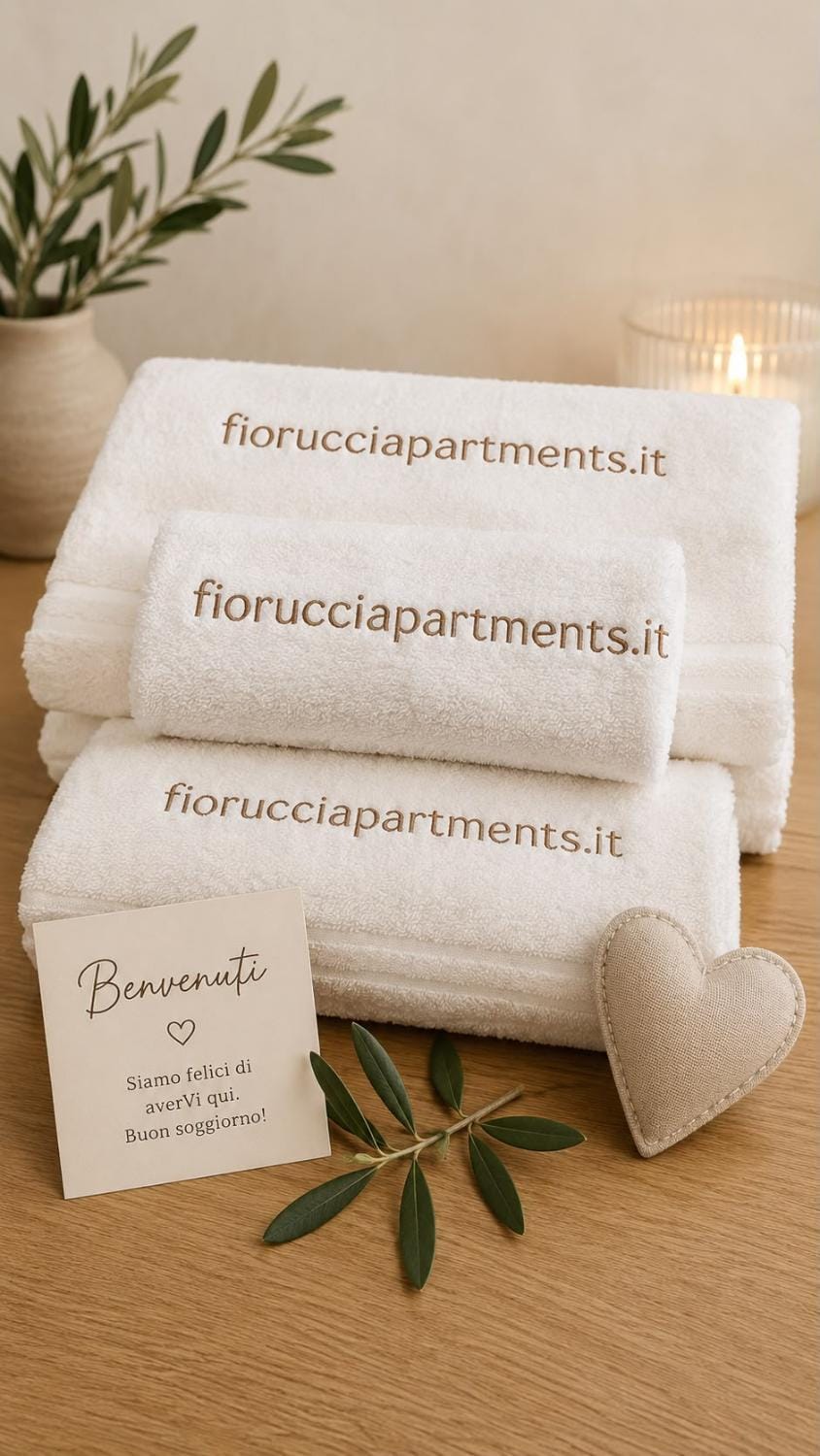 Fiorucci Apartments - Sofia's House Lago di Bolsena Apartment in Lazio
