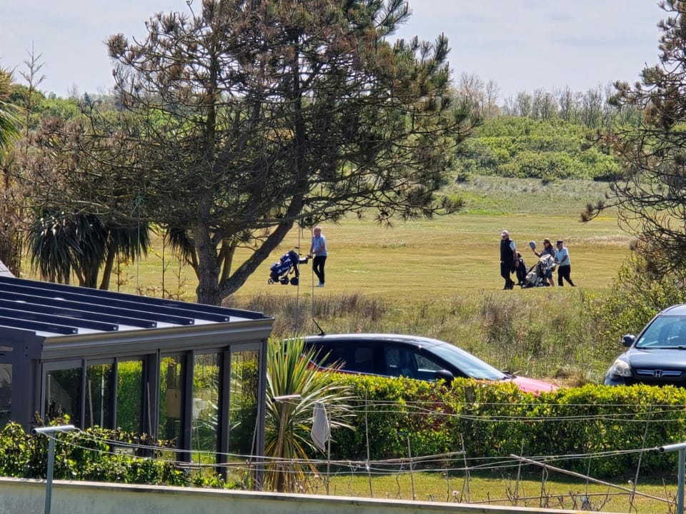 Golfcourse