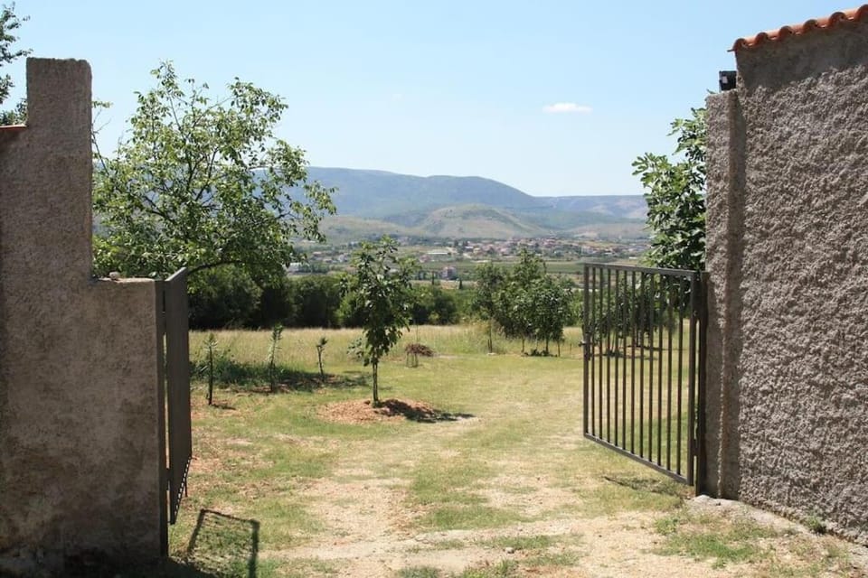 Cottage Becca , heated pool with salt water House in Federation of Bosnia and Herzegovina