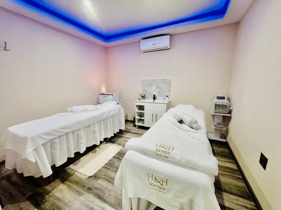 Bed, Massage, Massage, Spa and wellness centre/facilities, Spa and wellness centre/facilities