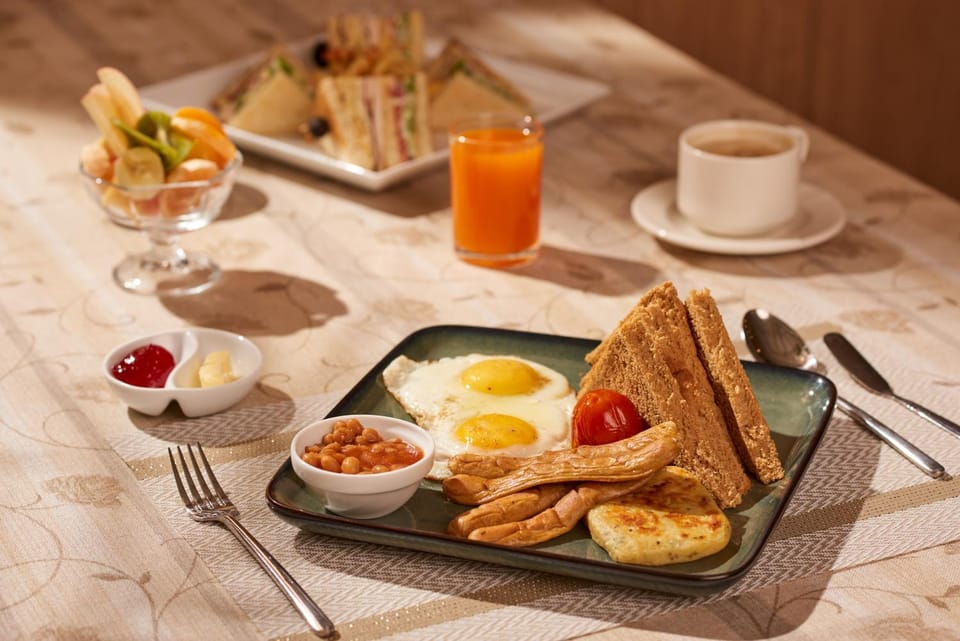Breakfast