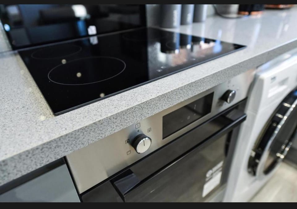 Windmill Villa Villa in Warsop