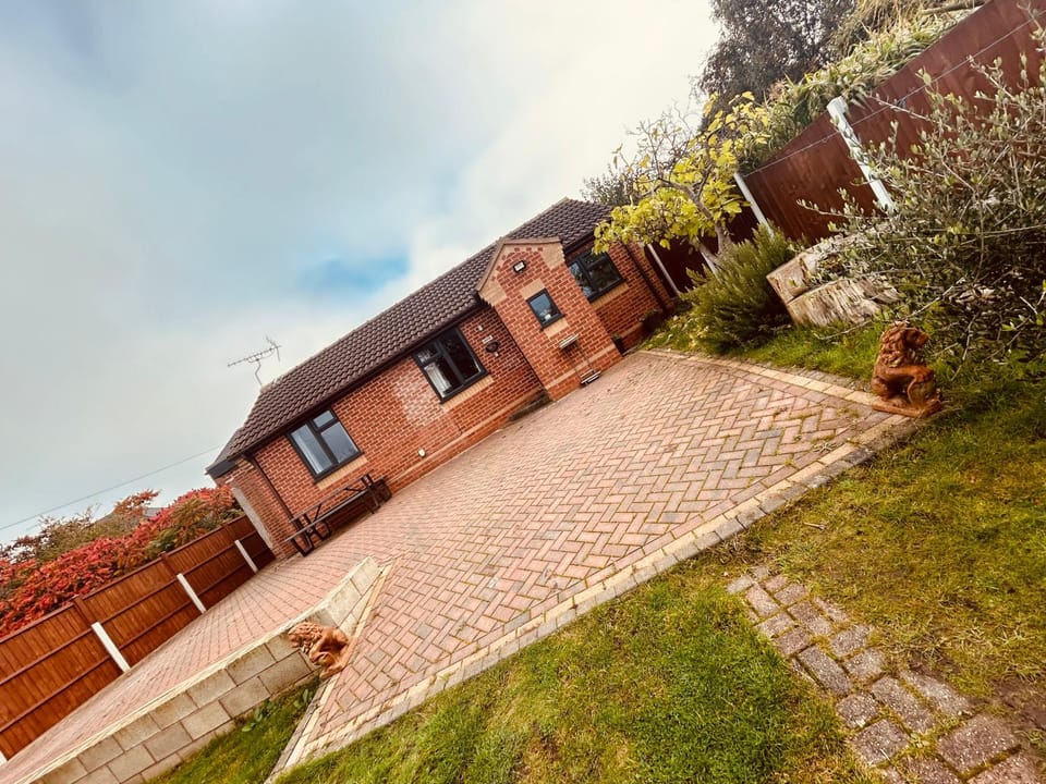 Windmill Villa Villa in Warsop