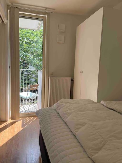 Tjuvholmen - balcony with seaview & 2 bedrooms Apartment in Oslo