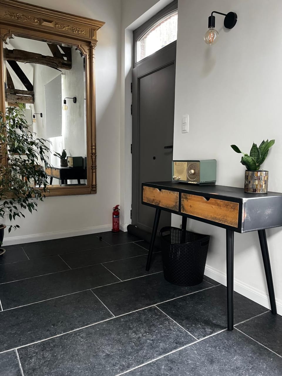 Melkhuisje House in Flanders