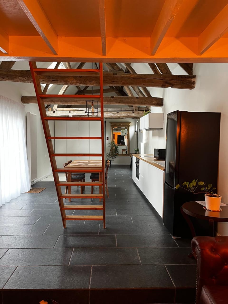 Melkhuisje House in Flanders