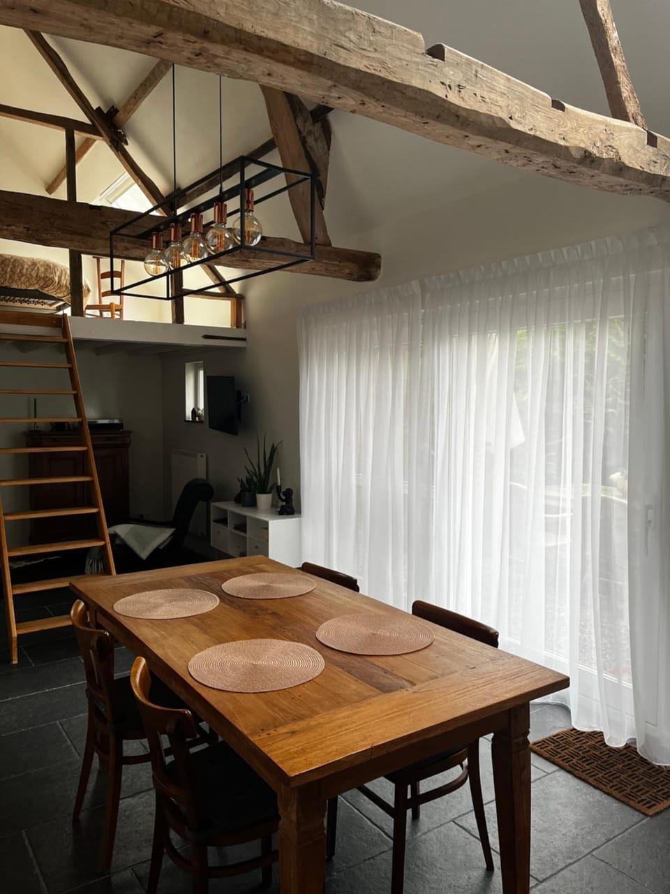 Melkhuisje House in Flanders