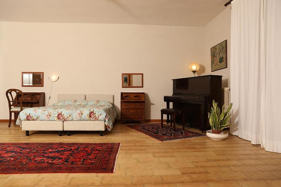 B&B Alle Querce Bed and Breakfast in San Giovanni Rotondo