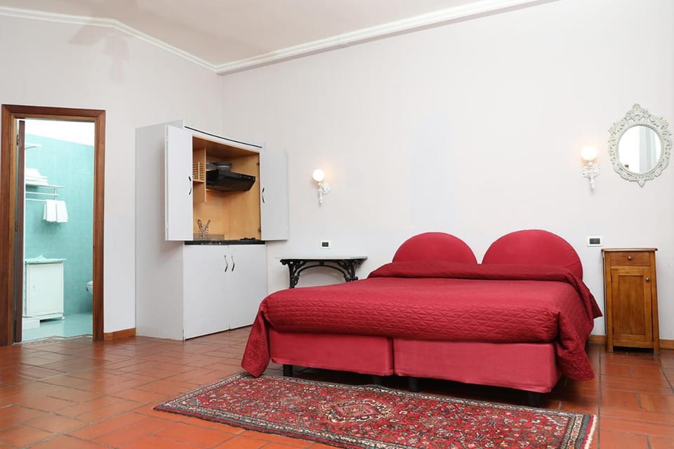 B&B Alle Querce Bed and Breakfast in San Giovanni Rotondo